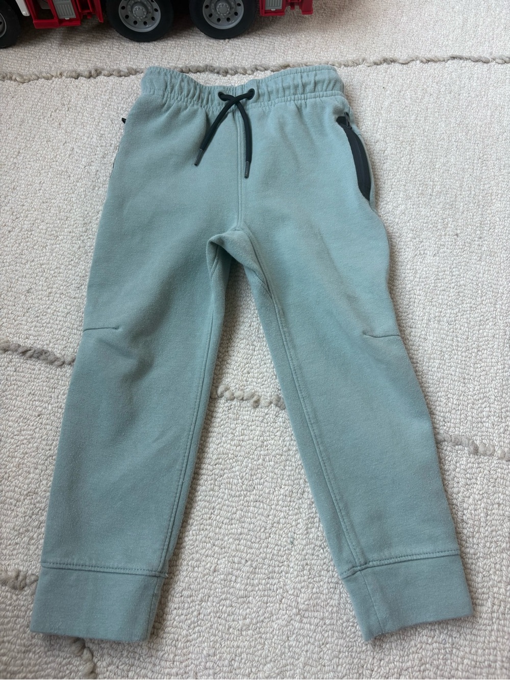 OLD NAVY | Sage Green Jogger Pant - EUC